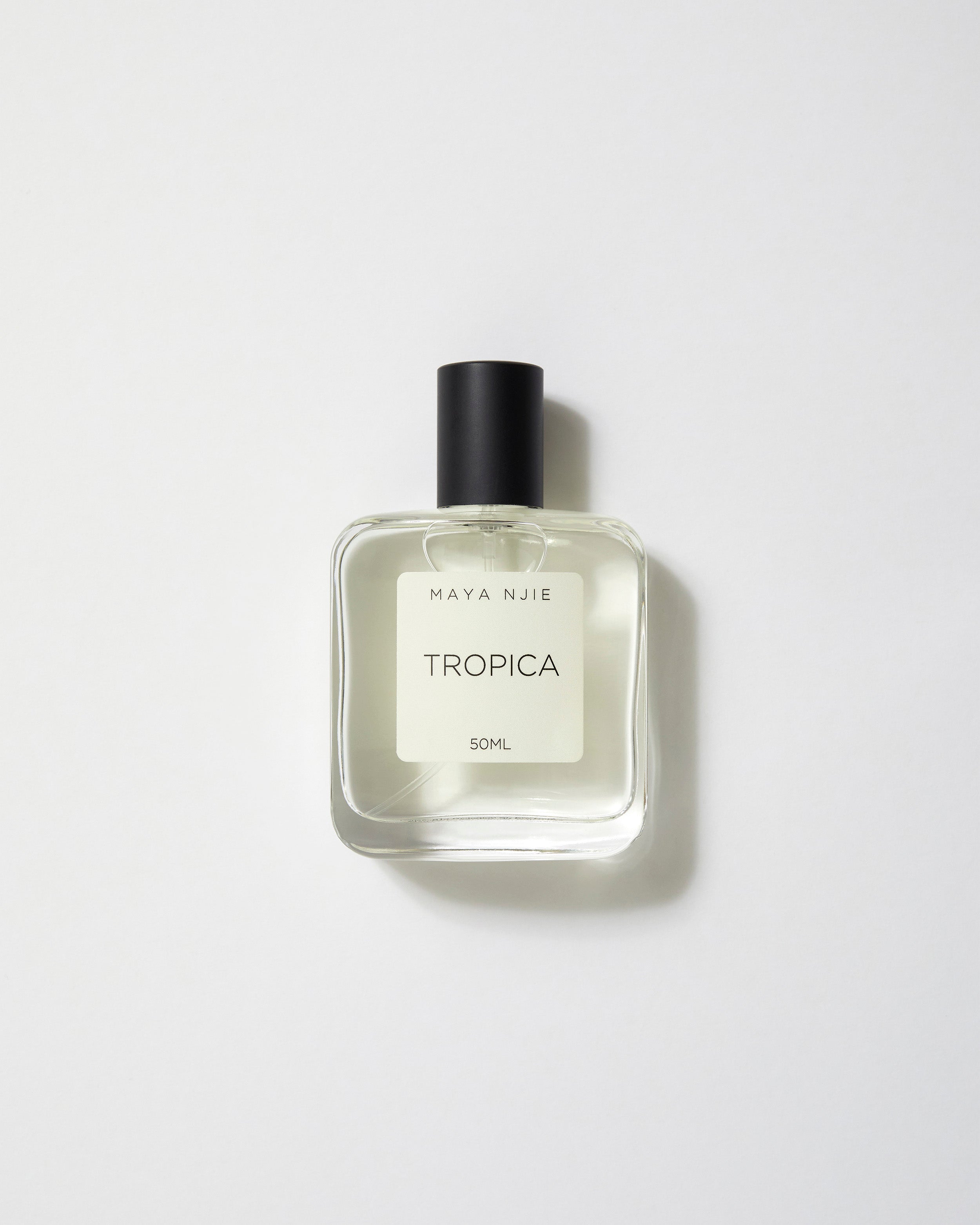 Tropica 50ml – Maya Njie - Main Image