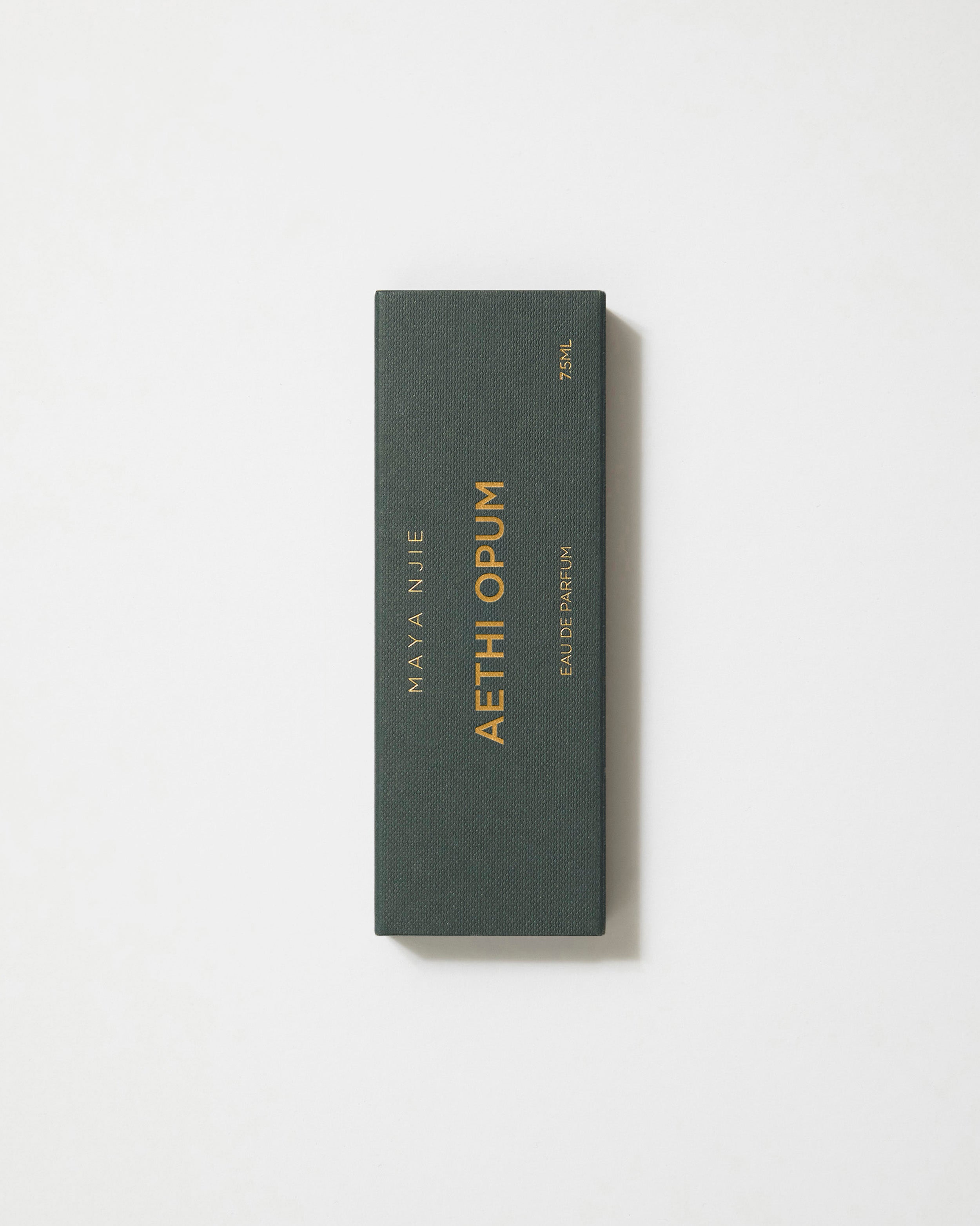 Aethi Opum 7.5ml – Maya Njie