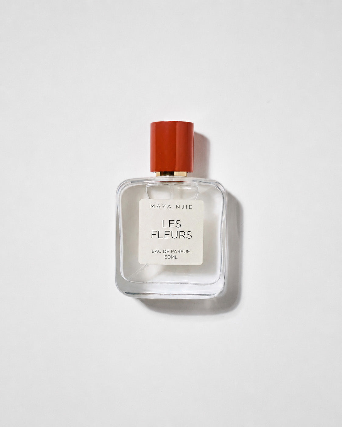 Les Fleurs 50ml