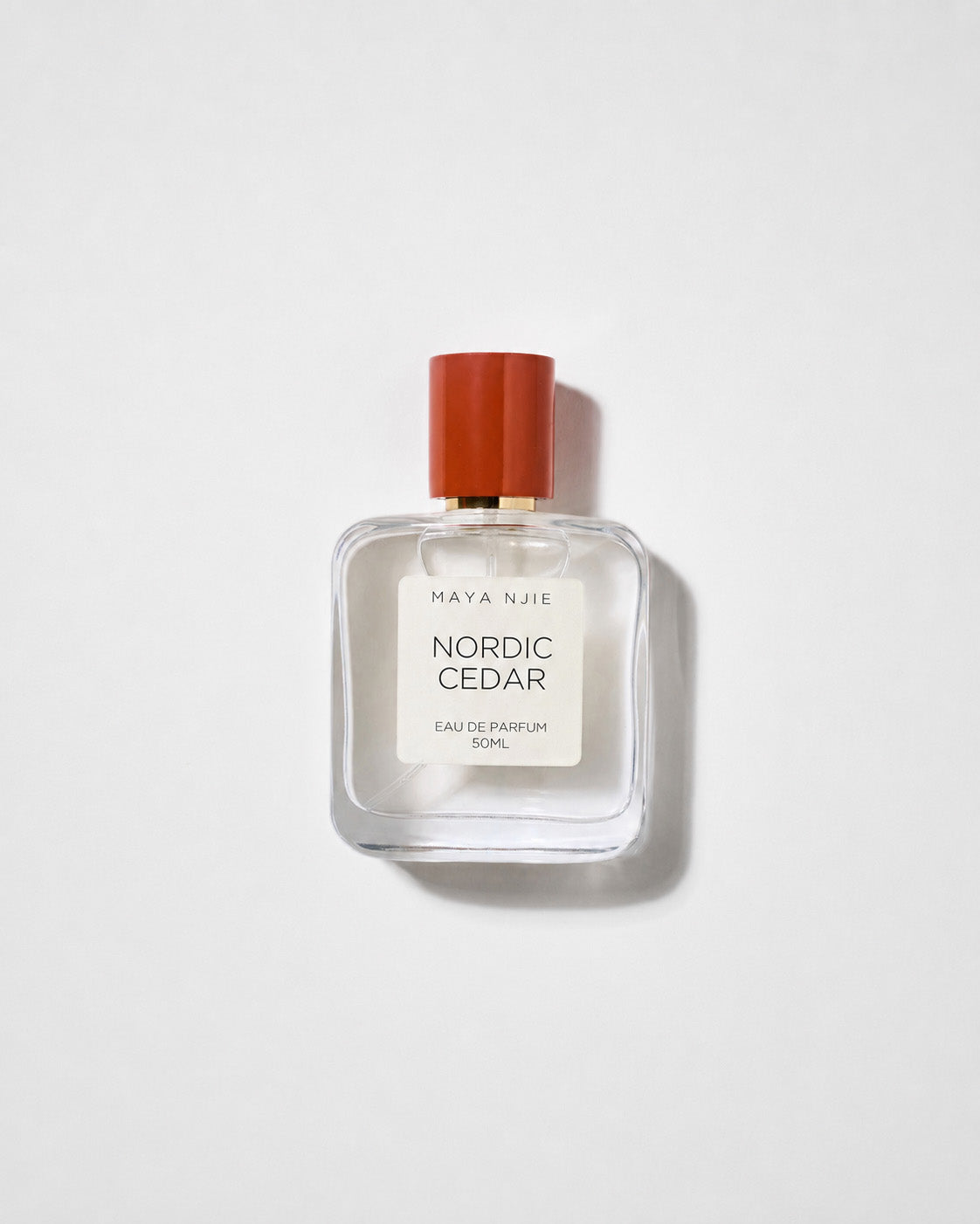 Nordic Cedar 50ml