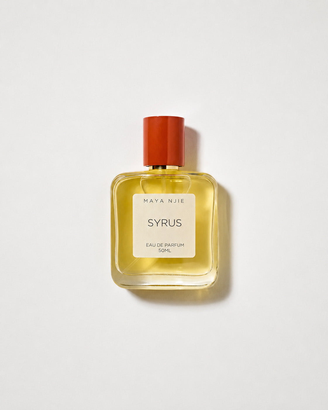 All – Maya Njie