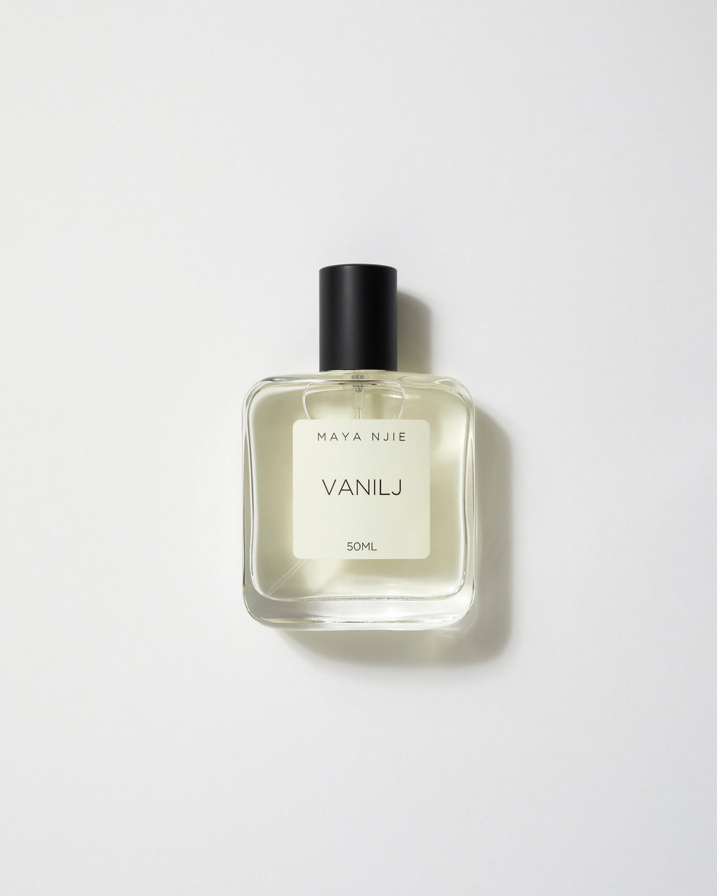 Vanilj 50ml Via Arno