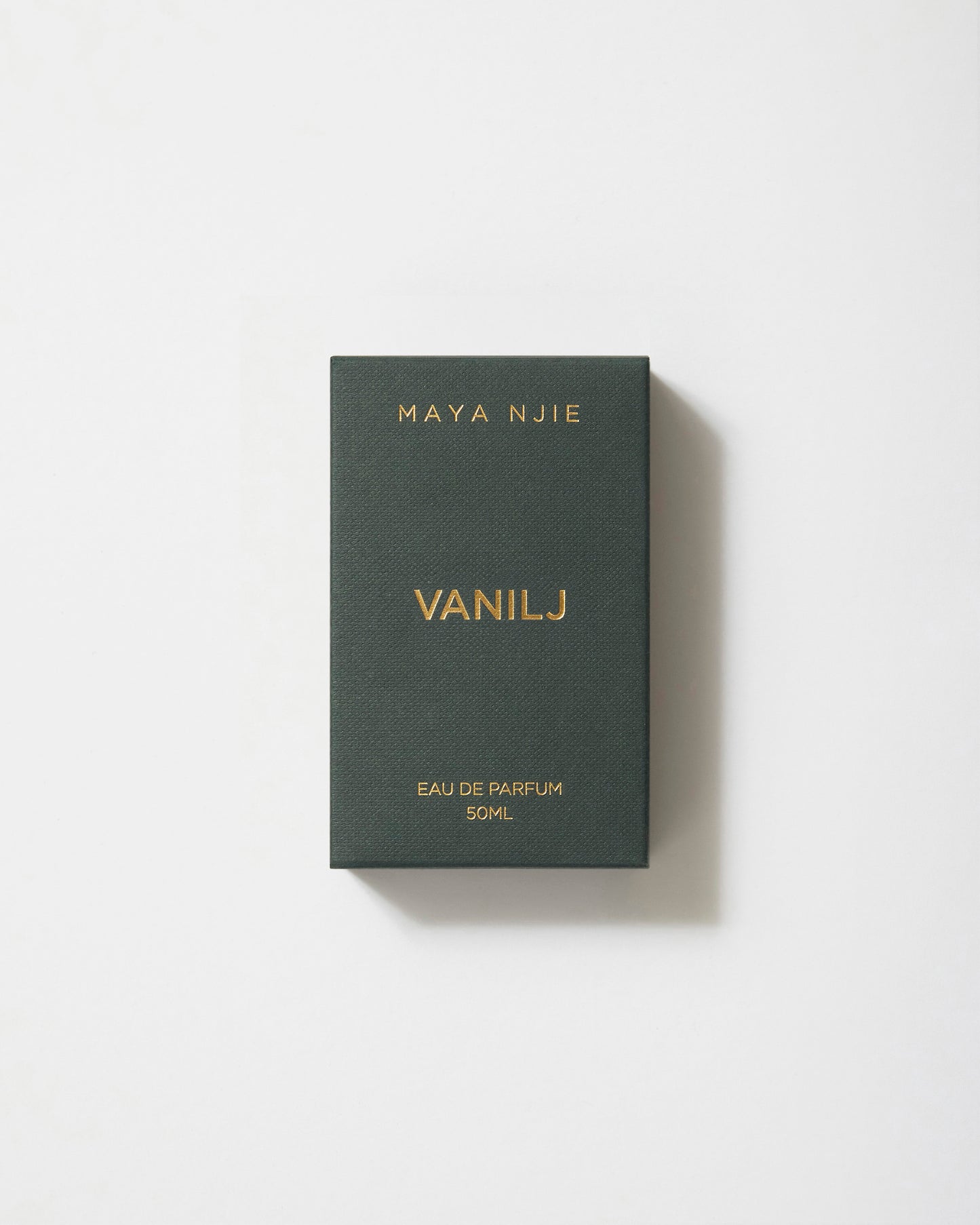 Vanilj 50ml Via Arno