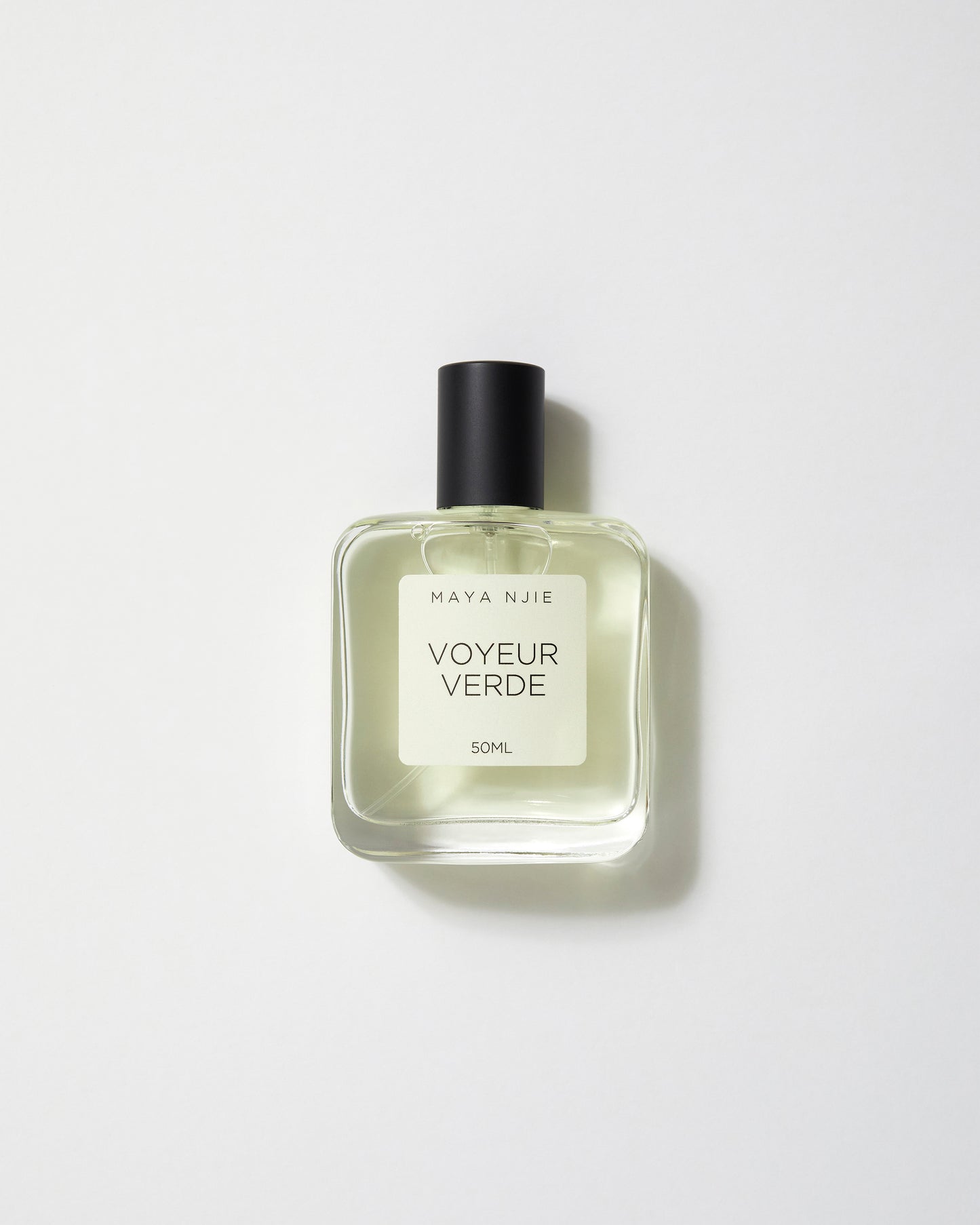 Voyeur Verde 50ml Via Arno